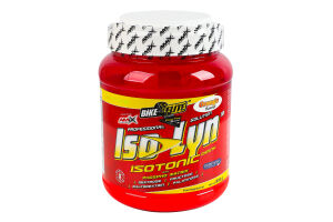 Напій ізотонічний Апельсин Iso-lyn Amix 800г