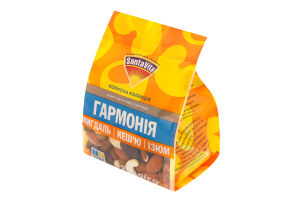 Ассорти фруктово-ореховое Гармония Полезная коллекция Santa Vita м/у 200г