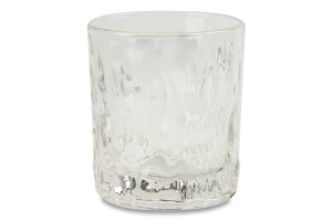 Склянка 280мл скло