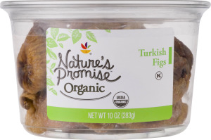 Nature's Promise Turkish Figs