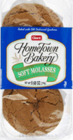 Ahold Soft Molasses Cookies
