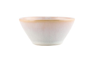 Тарілка MBM My Home Фйорд айворі 8,5см KP-130