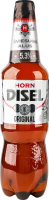Пиво Horn Disel Original світле