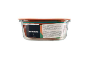 Контейнер для зберігання Luminarc Unique box 800мл