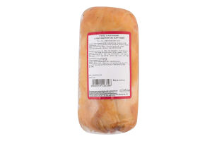 Рулет курячий варений з журавлиною ТОВ Прилуцький птахокомбінат кг