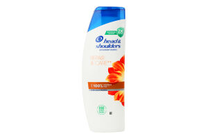 Шампунь проти лупи Repair&Care Head&Shoulders 400мл