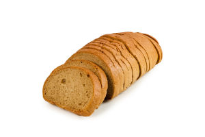 Хлеб нарезной душистый ПрАТ Ізяславський хлібзавод м/у 0.55кг