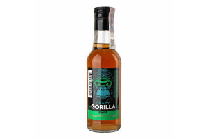 Настоянка Apple 40% 250мл Crazy Gorilla