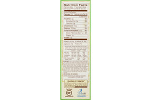 Blue Diamond Almonds Almond Nut-Thins Country Ranch Nut & Rice Cracker Snacks