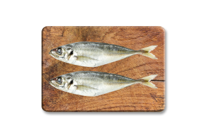 Ставрида охлажденная