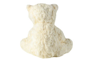 Іграшка м'яка Ведмедик білий 985927