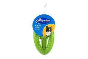 Companion Cluster Balls Dog Toy