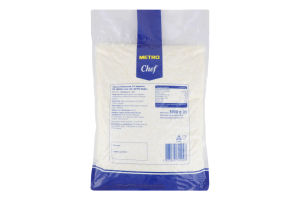 Сир кисломолочний 9% METRO Chef м/у 3кг