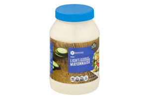 SE Grocers Light Mayonnaise