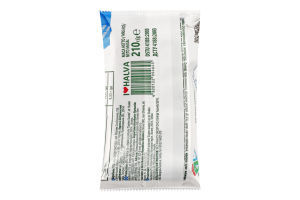 Халва подсолнечная молочная Norsu м/у 210г