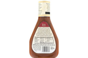 Newman's Own Honey French Dressing