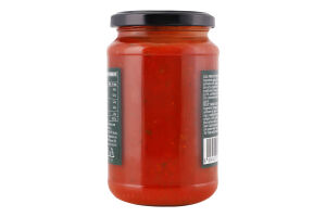 Соус Маринара Basso с/б 350г
