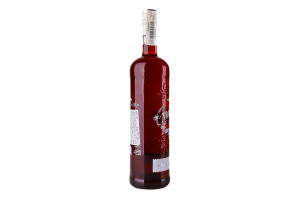 Напиток ликеро-водочный 0.7л 15% Merry cranberry Trollberry бут
