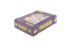 Набір печива цукрового оздобленого Асорті №1 Pichkar к/у 710г