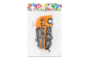 Іграшка Будівельна техніка 1:50 в асортименті