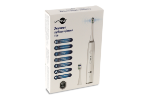 Щетка зубная звуковая T09 Prooral 1шт