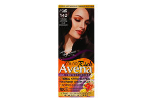Крем-фарба для волосся стійка Rich Color №142 Avena 1шт