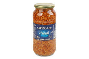 Сочевиця Espinaler Pardinas
