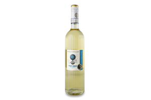 Вино Solicello Pinot Grigio DOC біле сухе