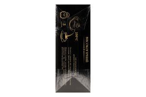 Чай Високогірний чорний байховий дрібний 100*1,8г Принцеса Нурі