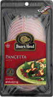 Boar's Head Pancetta
