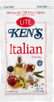 Ken's Italian Dressing Lite