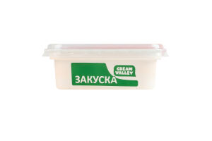 Закуска бутербродная пастообразная С бужениной Cream Valley п/у 160г