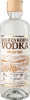 Водка 0.7л 40% Original Koskenkorva бут