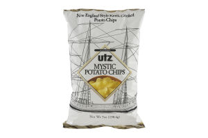 Utz Mystic Potato Chips
