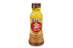 Соус Mizkan з обсмаженого кунжуту грубого помолу