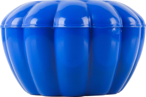 Освежитель воздуха в геле Душистый лимон Fresh Blyskavka 150мл