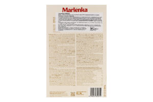 Наполеонки Marlenka
