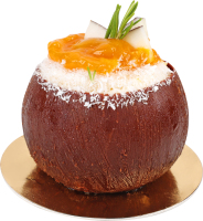 Тістечко Тропіки