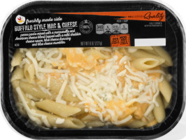 Ahold Freshly Made Side Buffalo Style Mac & Cheese
