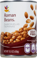 Ahold Roman Beans