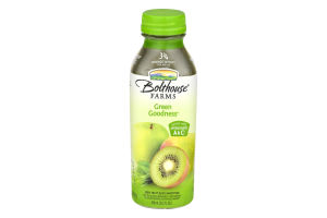 Bolthouse Farms 100% Fruit Juice Smoothie Green Goodness