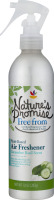 Nature's Promise Air Freshner Cucumber Basil
