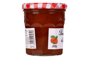 Джем Bonne Maman екстра абрикосовий