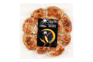 Колбаса Лавка Традицій Домашняя жареная