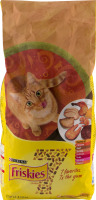 Purina Friskies Cat Food
