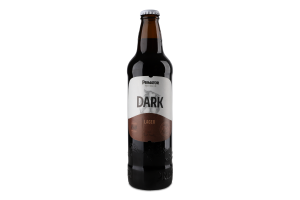 Пиво Primator Premium Dark 0,5л