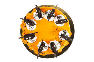 Торт з печивом Орео ваг