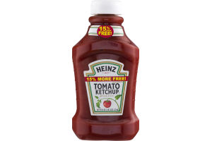 Heinz Tomato Ketchup