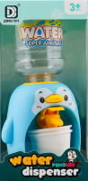 Іграшка для дітей від 3років №QT250322165 И118 Кулер пінгвін Zeming Toys 1шт