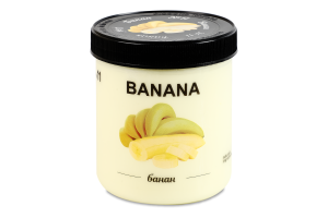 Морозиво Банан La Gelateria Italiana п/б 330г